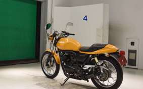 YAMAHA SRV250 RENAISSA 1995 4DN