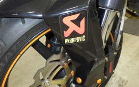 KTM 690 SUPERMOTO R 2009