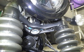 HARLEY RH975S 2025