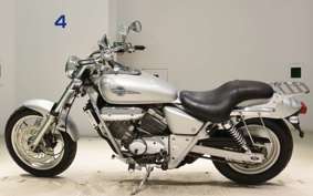 HONDA MAGNA 250 MC29