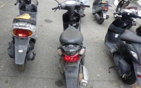 YAMAHA JOG ZR Gen.3 SA39J