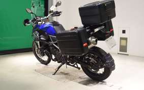 BMW F800GS 2016