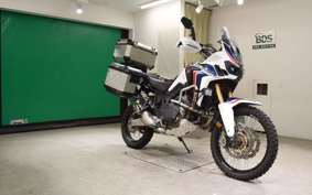 HONDA CRF1000L AFRICA TWIN 2016 SD04