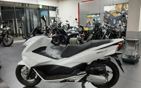 HONDA PCX125 JF56