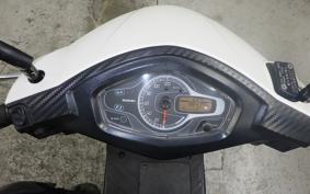 SUZUKI ADDRESS V125 S CF4MA