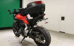 YAMAHA MT-07 ABS 2015 RM07J