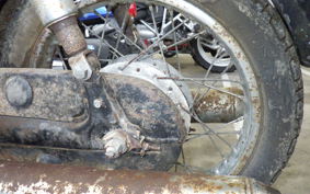 SUZUKI K125 2018 K125