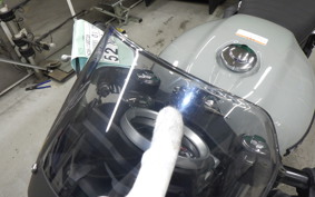 HONDA GB350S 2023 NC59