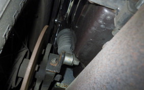 HARLEY FLHTC 1340 1987