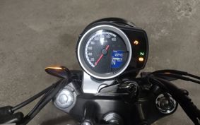 HONDA GB350S 2022 NC59