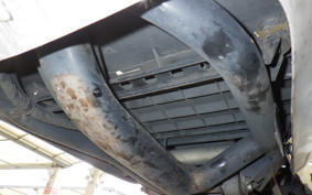 HONDA GYRO CANOPY