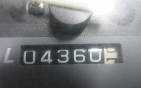 SUZUKI VECSTAR125 CF42A