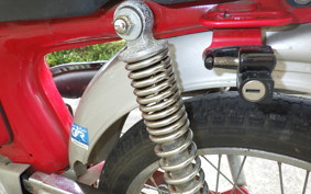 HONDA CL50 BENLY CD50