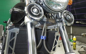 HONDA X4 1999 SC38