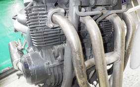 KAWASAKI ZR 700 2001 ZR750F