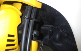 HONDA C50 SUPER CUB 2021 AA09