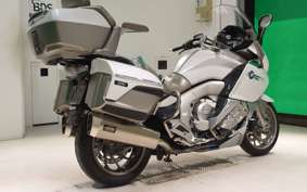 BMW K1600GTL E 2014