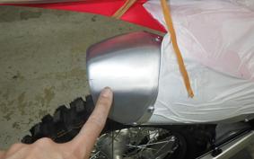 HONDA CRF450R PE07