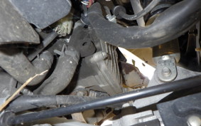 HONDA GYRO CANOPY TA03