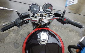 KAWASAKI ZEPHYR 1100 2024 ZRT10A