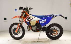 KTM 250 EXC TPI SIXDAYS 1994
