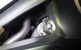HONDA VFR1200F DCT 2015 SC63