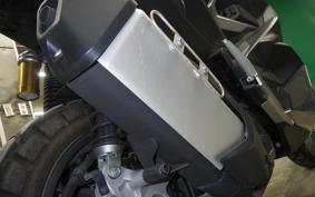 HONDA ADV150 2010 KF38