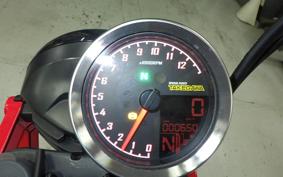 HONDA CT125 HUNTER CUB JA55