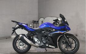 SUZUKI GSX250R DN11A