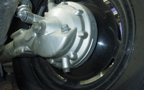 YAMAHA VMAX 1997