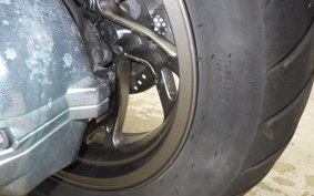 SUZUKI SKYWAVE 250 (Burgman 250) SS 2 CJ46A