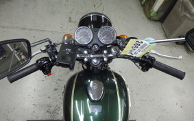 KAWASAKI ESTRELLA 2021 BJ250A