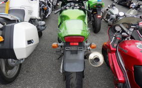 KAWASAKI ZX 1200 NINJA R 2001