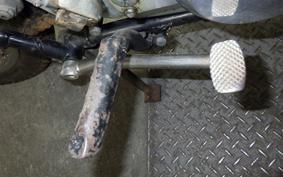 HONDA CL72 BENLY CL72