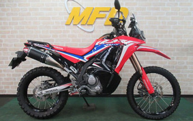 HONDA CRF250 RALLY 2021 MD47
