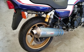 HONDA CB750 2005 RC42