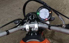 DUCATI SCRAMBLER SIXTY2 2016 KA00A