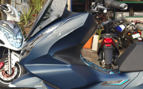 HONDA PCX125 JK05