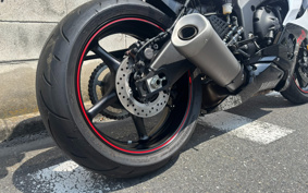 YAMAHA YZF-R6 2019 RJ27