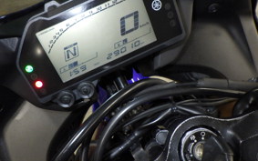 YAMAHA YZF-R25 2014 RG43J