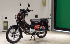 HONDA CROSS CUB 110 2024 JA45