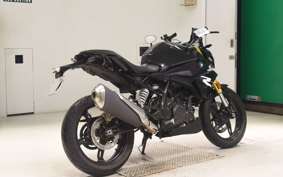 BMW G310R 2022