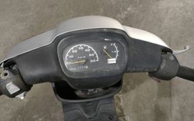 YAMAHA JOG APRIO 4JP