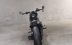 HARLEY  HARLEY RH1250S 2022 ZC4