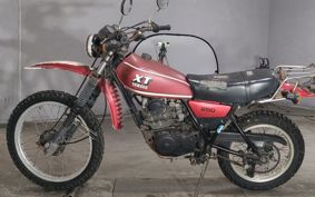 YAMAHA XT250 SEROW 3Y5