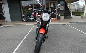 TRIUMPH BONNEVILLE SE 2012 TJ9107