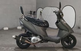 SUZUKI ADDRESS V125 CF46A