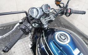 KAWASAKI Z900RS 2021 ZR900C