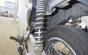 HONDA C110 SUPER CUB JA10