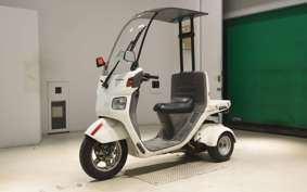 HONDA GYRO CANOPY TA03